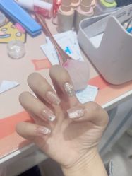 -晨·艺美甲美睫