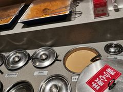 -海底捞火锅(金光华店)