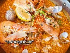 -LA PICADA 西班牙餐厅(成都远洋太古里店)