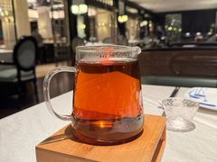 -相思林金岛饭店(青山湖店)