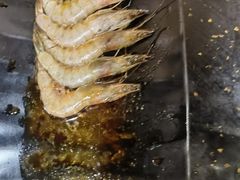 -丹东丛炟海鲜烧烤(江艺路店)