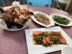 -星奇缘·海鲜餐厅(东山美食地标店)