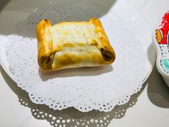 -阿里疆Alijiang·丝路美食·异域风情·清真(长楹天街店)