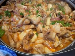 -川悦壹号·川菜(蠡溪路店)