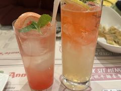 -安妮意大利餐厅(世贸天阶店)