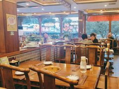 -百叶居·老北京涮羊肉(鼓楼店)