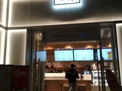 门面-奈雪的茶(大梅沙8号仓店)