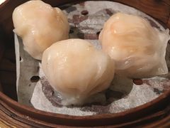 -衡山汇·高级粤菜(霄云路店)