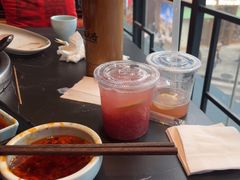 -巴蜀大将火锅(春熙店)