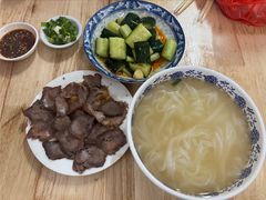 -芳记粉店(总店)