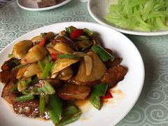 -东北缘餐厅(兰埔路店)