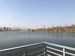 -永定河休闲森林公园