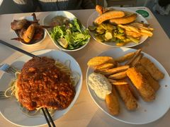 -宜家家居(四元桥商场店)