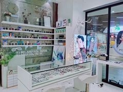 -MODJO•木左眼镜(云玺万科里店)