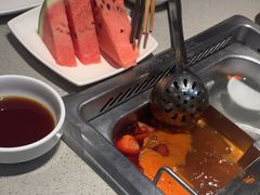 -海底捞火锅(新松江路店)