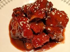 -老吉堂上海本帮菜(工体店)