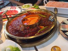 -二荆条·城市森林火锅旗舰店