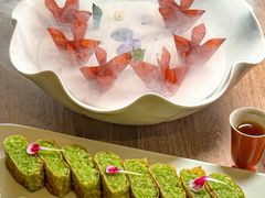 -安多素食(广仁寺路店)