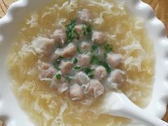 -水乡人家私房菜(逢简店)