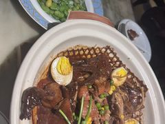 -钱江大院·芳宴江南(三花国际店)