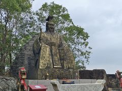 -汕尾铜鼎山旅游区