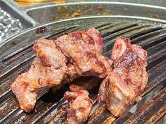 -金顺碳烤肉(番禺傍江地铁站店)