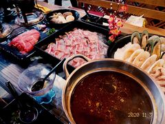 -丽江庭院之爱在路上(西单店)