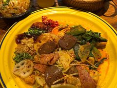 -北丐先生·野馄饨烧烤(雨花万象店)