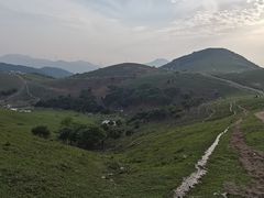 -大姆山草场