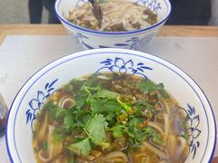 原味酸辣粉-刘长和手工粉(天城尚品店)