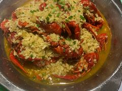 -又见炊烟私房菜(敬亭路店)