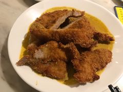 -翠華餐廳(浦东机场T1店)