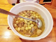 -湖南老灶台·生态农业餐饮(龙胜店)