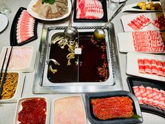 -海底捞火锅(逸仙路店)