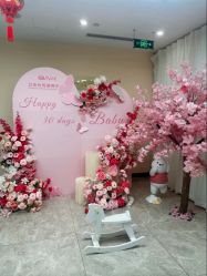 -贝安心月子中心(昌平店)