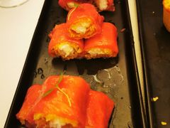 红米肠-顺峰(农展馆店)