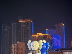 -黄兴南路步行商业街