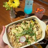 晋江探店🥗Oh·Gem融合料理