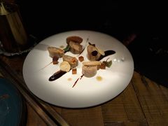 -AZUL by FUEL蓝色·法式酒馆(琶醍店)