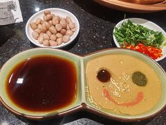 -南门涮肉(北洼路店)