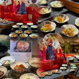 盛宴“食”刻 寻味日韩——尽在济南喜来登!