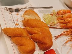 -桃花源中餐厅(金茂豪华精选酒店)