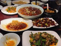 -陈麻婆豆腐总店