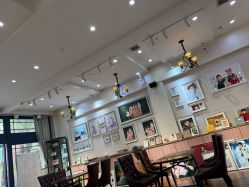 -七彩鱼儿童摄影(江汉路店)