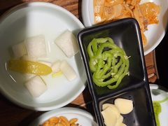 -九田家黑牛烤肉料理(太阳宫广场店)