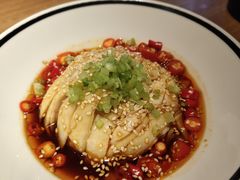 藤椒正经鸡-太二酸菜鱼(正大广场店)