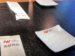 -海鲜烧烤