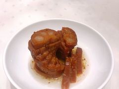 西湖糖藕-石浦大酒店(百丈店)