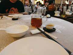 小青柑-香云轩·顺德菜(香云纱园林酒店店)