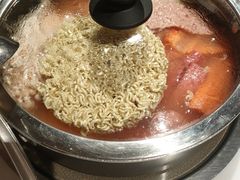 -七八冷面·延边朝鲜族美食(圣熙八号店)